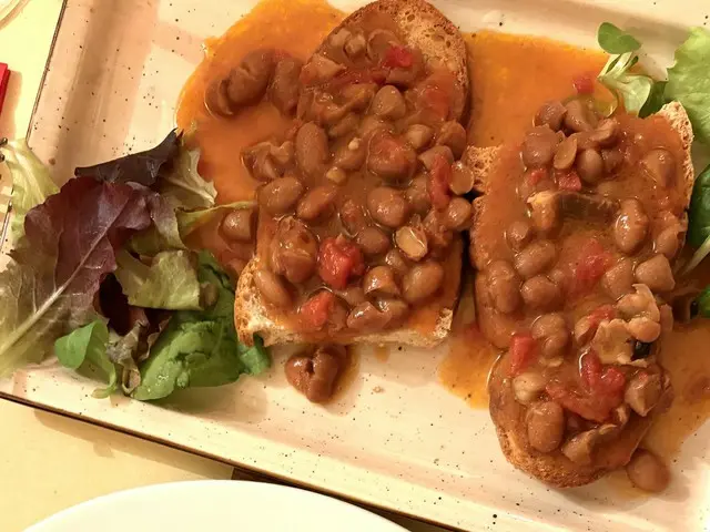 トスカーナのお勧め郷土料理【イタリア】