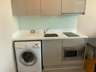 タイのキッチン事情【タイ】