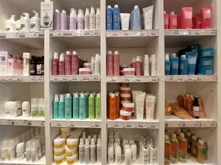なぜイータリーにコスメが？健康と環境を考えた商品の選択【イタリア】