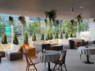 ドラマ「隠し味にはロマンス」の余韻を楽しむ！カロスキルでリアルに味わう美食体験【韓国】