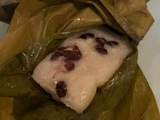 マーケットで見つけたアジアンスイーツ【オーストラリア】