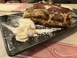 ティラミス発祥の地はどこ?!【イタリア】