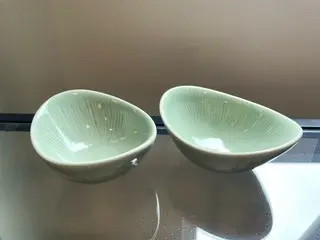 和食にも馴染むタイの食器、セラドン焼きの魅力【タイ】