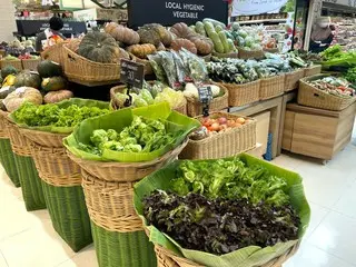 タイの物価事情【タイ】