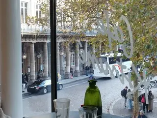 Kitsunéがじわじわと拡大中【フランス】