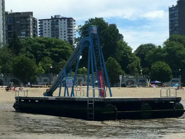 素敵な夏の楽しみ方【カナダ】