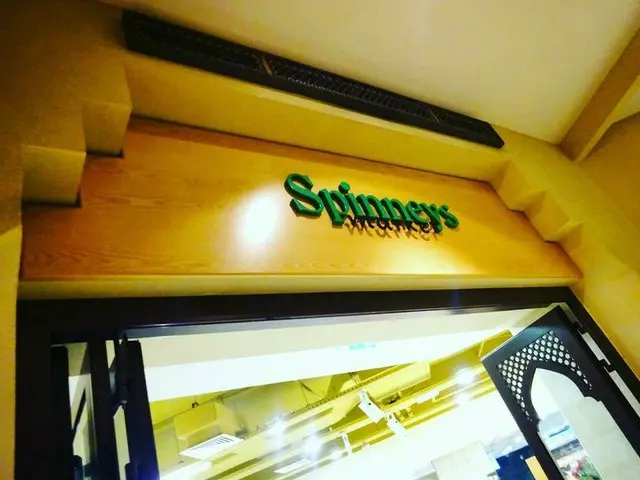 ドバイのスーパーマーケット「Spinney’s」【アラブ首長国連邦・ドバイ】