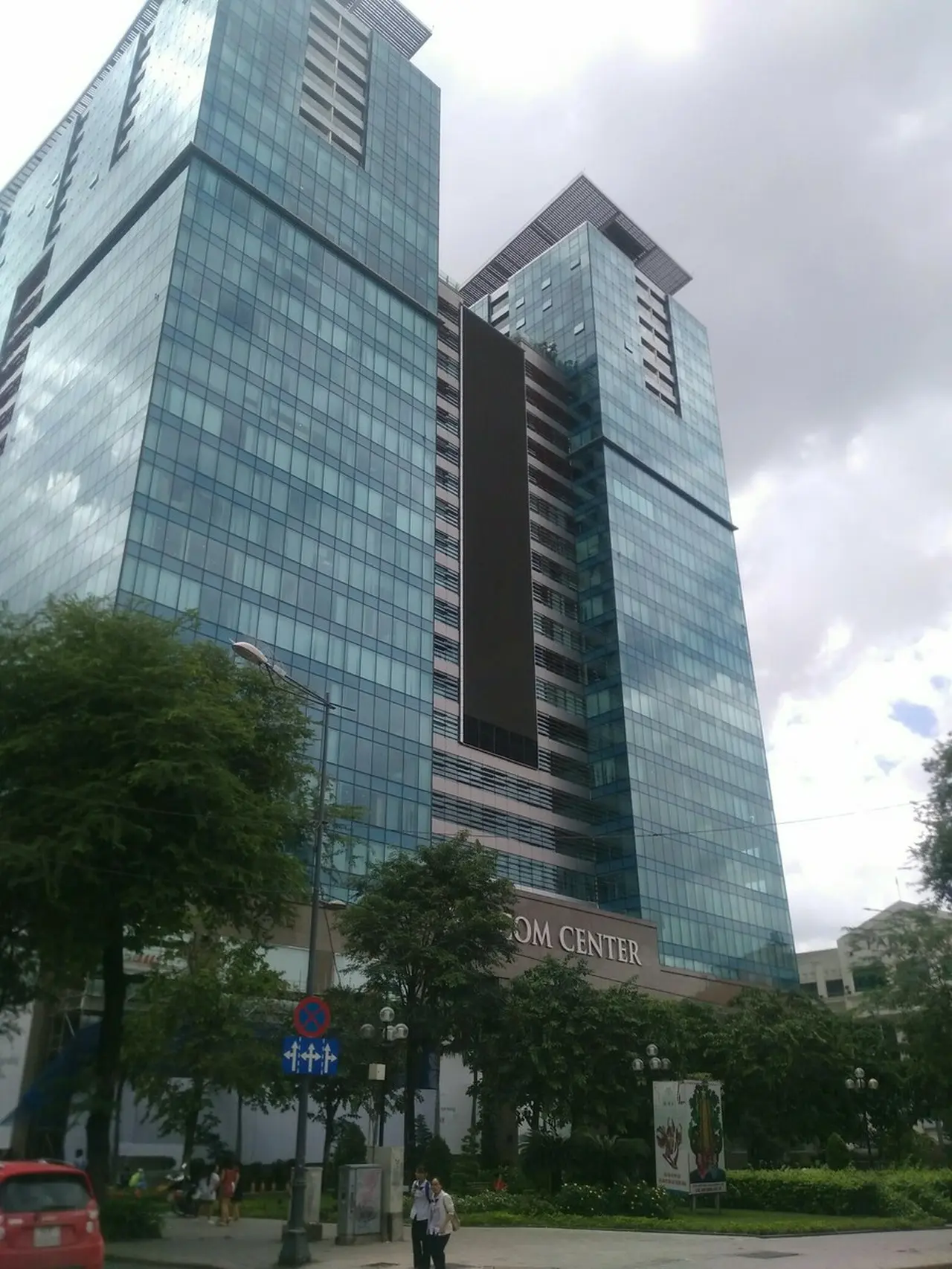 Vincom Center