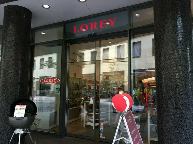 Loreyでお気に入りのドイツ製キッチングッズを探そう！【ドイツ】