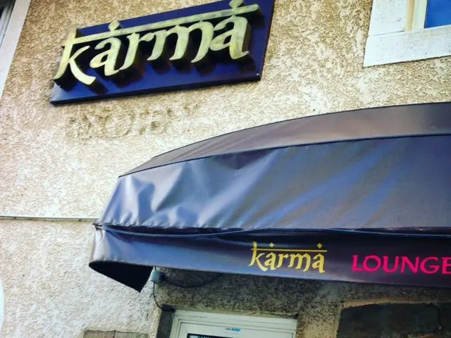 フェルネー・ヴォルテールのインド料理レストラン「Karma」【フランス】