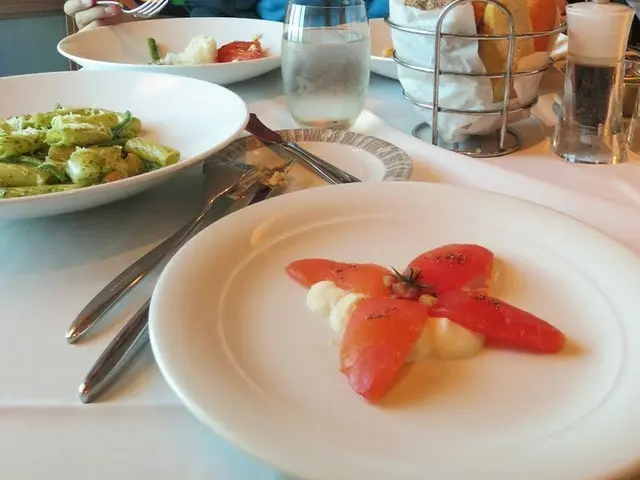 Norwegian Cruiseで行くクルーズの旅　多国籍料理を楽しめるクルーズ飯！【スペイン】