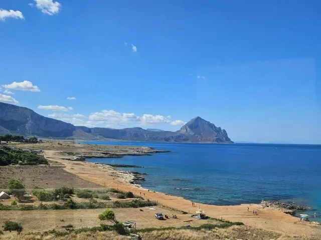 シチリア島のジンガロ自然保護区は手つかずの大自然が残る天国【イタリア】