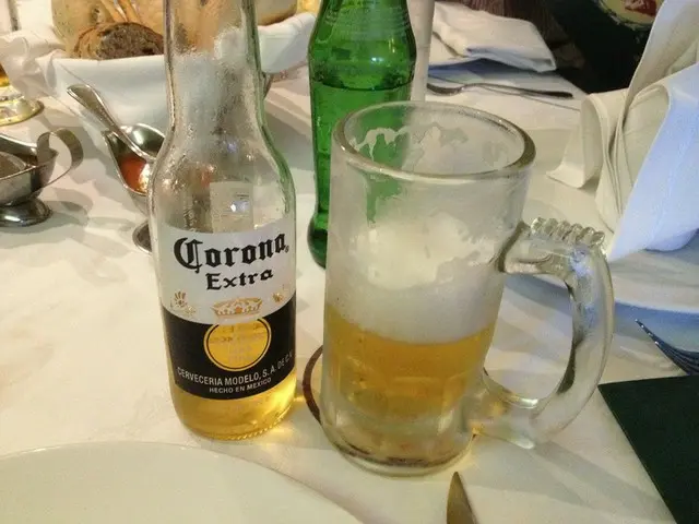 メキシコで楽しみたいビール【メキシコ】