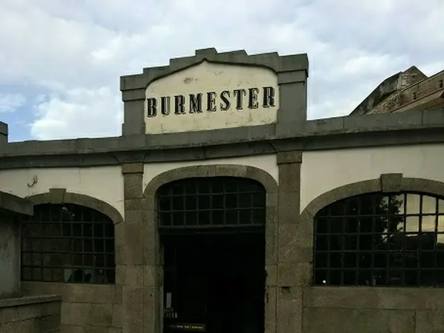 ポートワインの試飲なら！お勧めのBurmester（バーメスター)【ポルトガル】