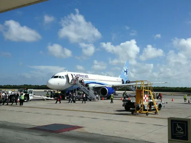 メキシコ国内の移動について【メキシコ】