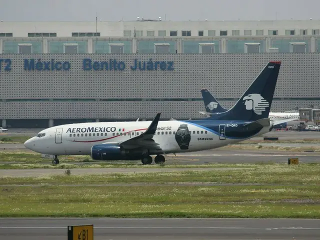 メキシコシティ国際空港の注意点【メキシコ】