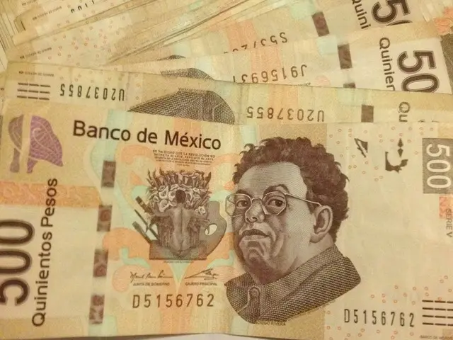 メキシコの現金事情【メキシコ】