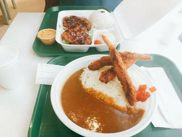 日本のカレーが恋しくなったらここ！「ZAC-ZAC Curry House」へ！【カナダ・バンクーバー