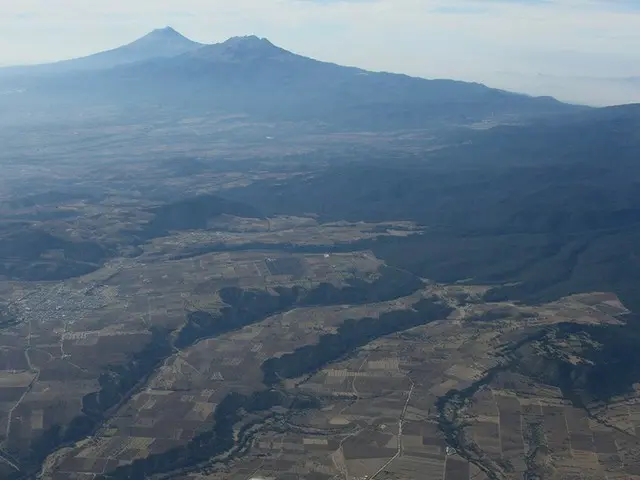 4月から5月は大気汚染警報に注意【メキシコ】