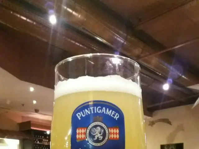 グラスの形にこだわるビール大国【ベルギー】