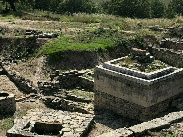 チャナッカレの見どころとアクセス【トルコ】