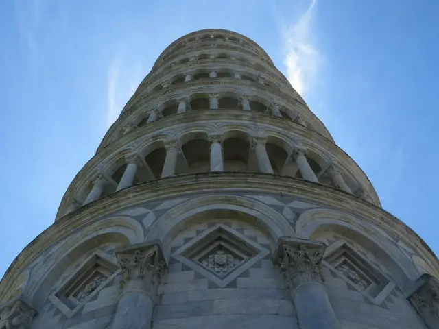 イタリア北部の世界遺産を堪能する旅　斜塔で有名なピサを巡る【イタリア】