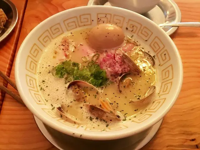 激戦区のラーメン屋、The Ramenman【カナダ】