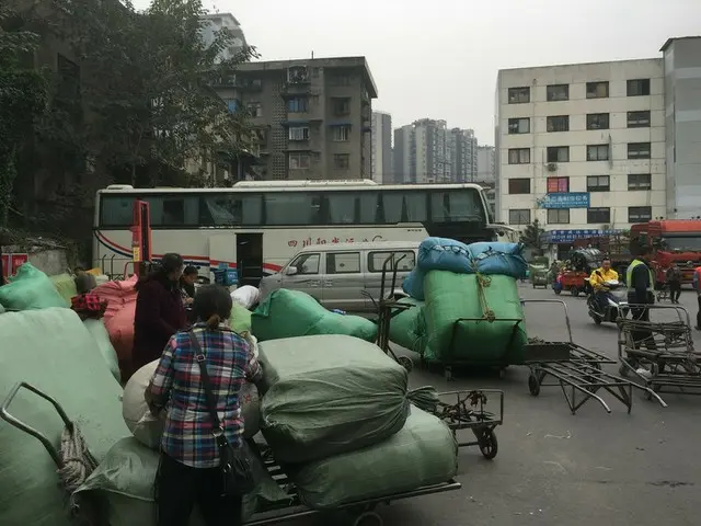 今年もきた！ネットショッピング戦争【中国】