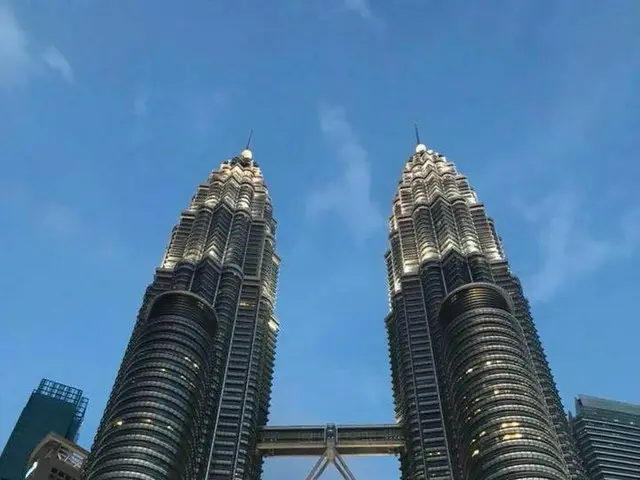 マレーシアの移動はGrabが便利【マレーシア】
