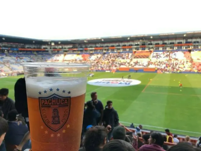 メキシコでサッカー観戦の注意点【メキシコ】