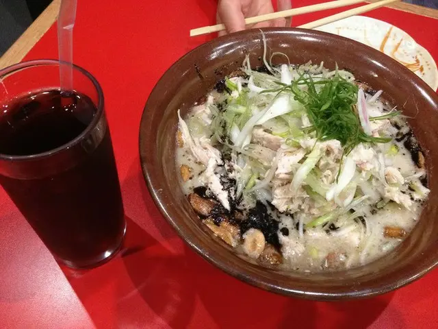 メキシコでもラーメン競争【メキシコ】