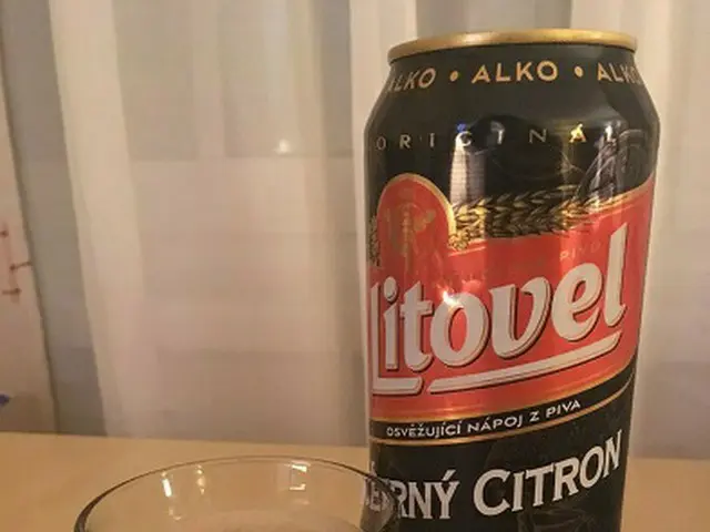 チェコのスーパーでもおいしいビールを！【チェコ・プラハ】