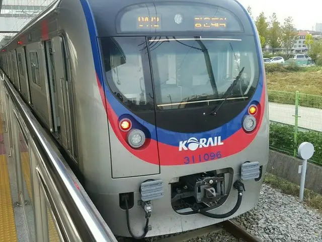 韓国を旅するならKorail Pass【韓国】
