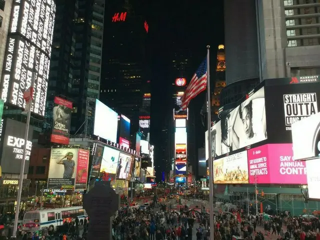 ニューヨーク観光はニューヨークシティパスを活用【アメリカ】