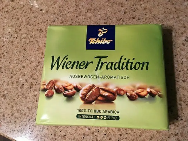ドイツ発のTchiboが中欧で大人気！スーパーでも買える美味コーヒー【オーストリア】