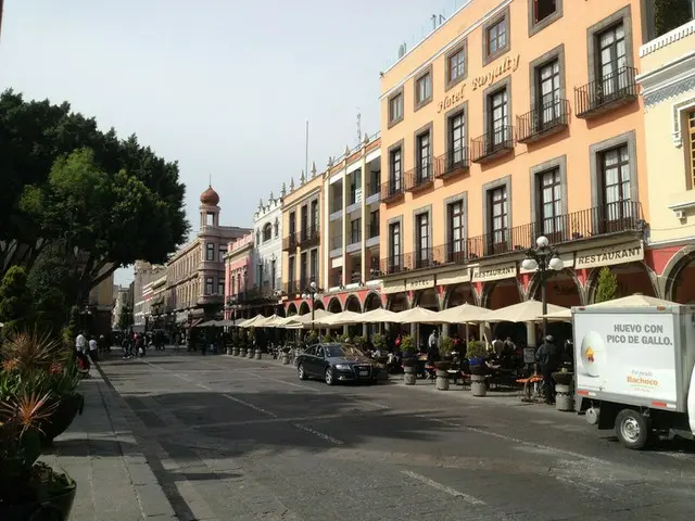 州によって違う？運転免許取得方法【メキシコ】