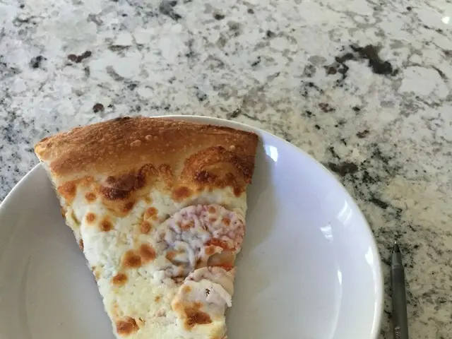 これがアメリカのピザだ！【アメリカ】