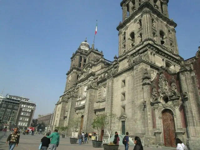 メキシコの煙草事情【メキシコ】