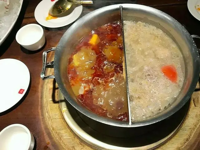 台湾の鍋は火鍋がおすすめ【台湾】