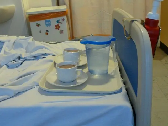 さすがは紅茶の国イギリス！病院内でも頻繁に行われる「紅茶のサービス」【イギリス】