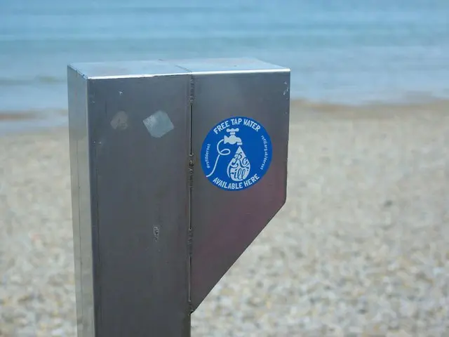 イギリスの水道水って飲めるの？！～気になるイギリスの水道水事情～【イギリス】