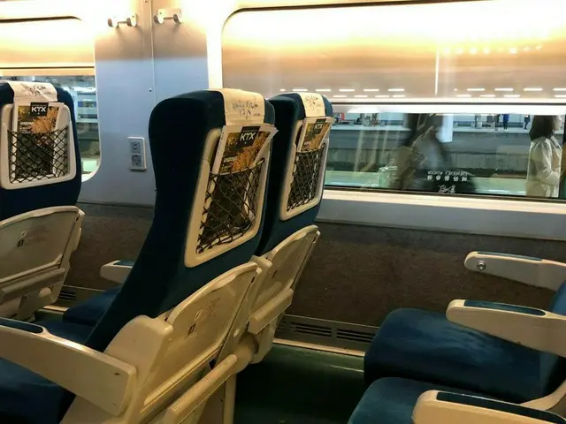 実は意外と安い仁川空港からの鉄道アクセス【韓国】