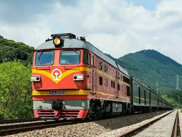 外国人に使いにくい中国の鉄道【中国】