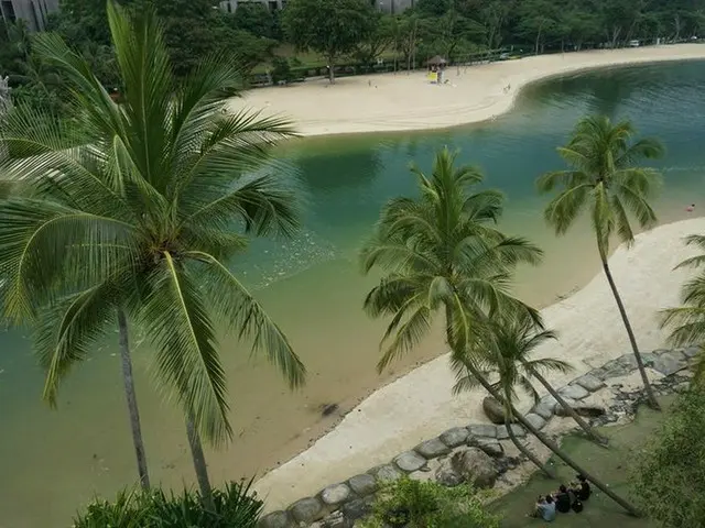 シンガポールから日帰りのバタム島【インドネシア】