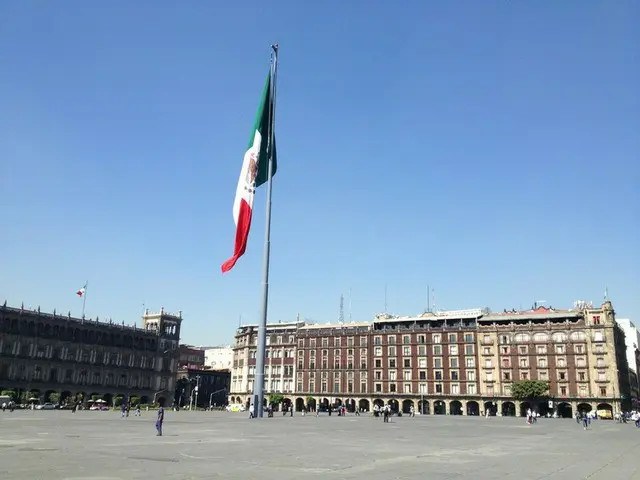 メキシコのマナー　～駐車のルール～【メキシコ】