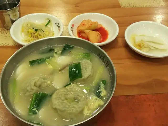韓国に来たらスープ料理を堪能しよう　見極め方を紹介【韓国】