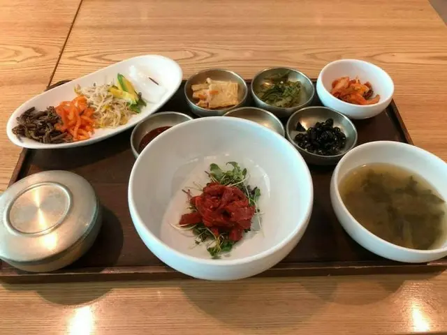 韓国料理で覚えたい3つの「クッ」「タン」「チゲ」　【韓国】