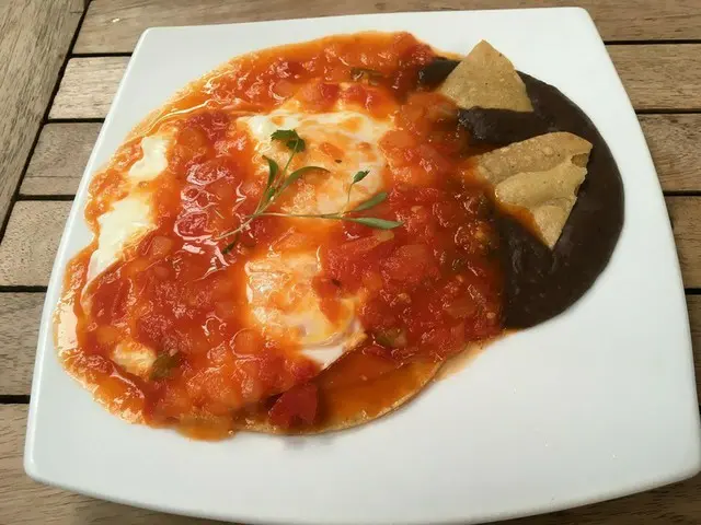 豆料理の宝庫でもあるメキシコ【メキシコ】