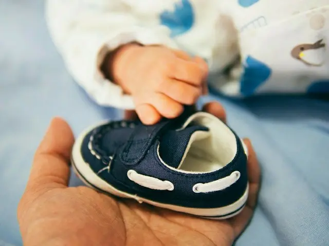赤ちゃんにも靴を　スペインの靴文化【スペイン】