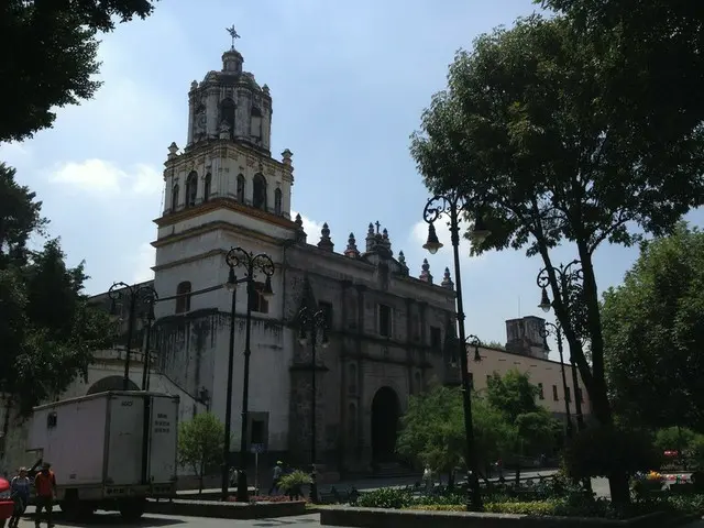 メキシコの医療事情【メキシコ】